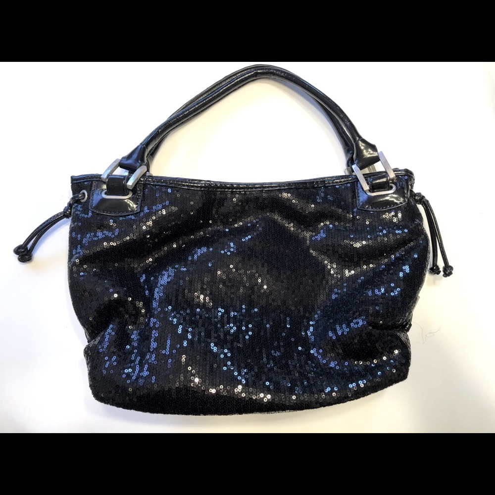 WHBM Purse